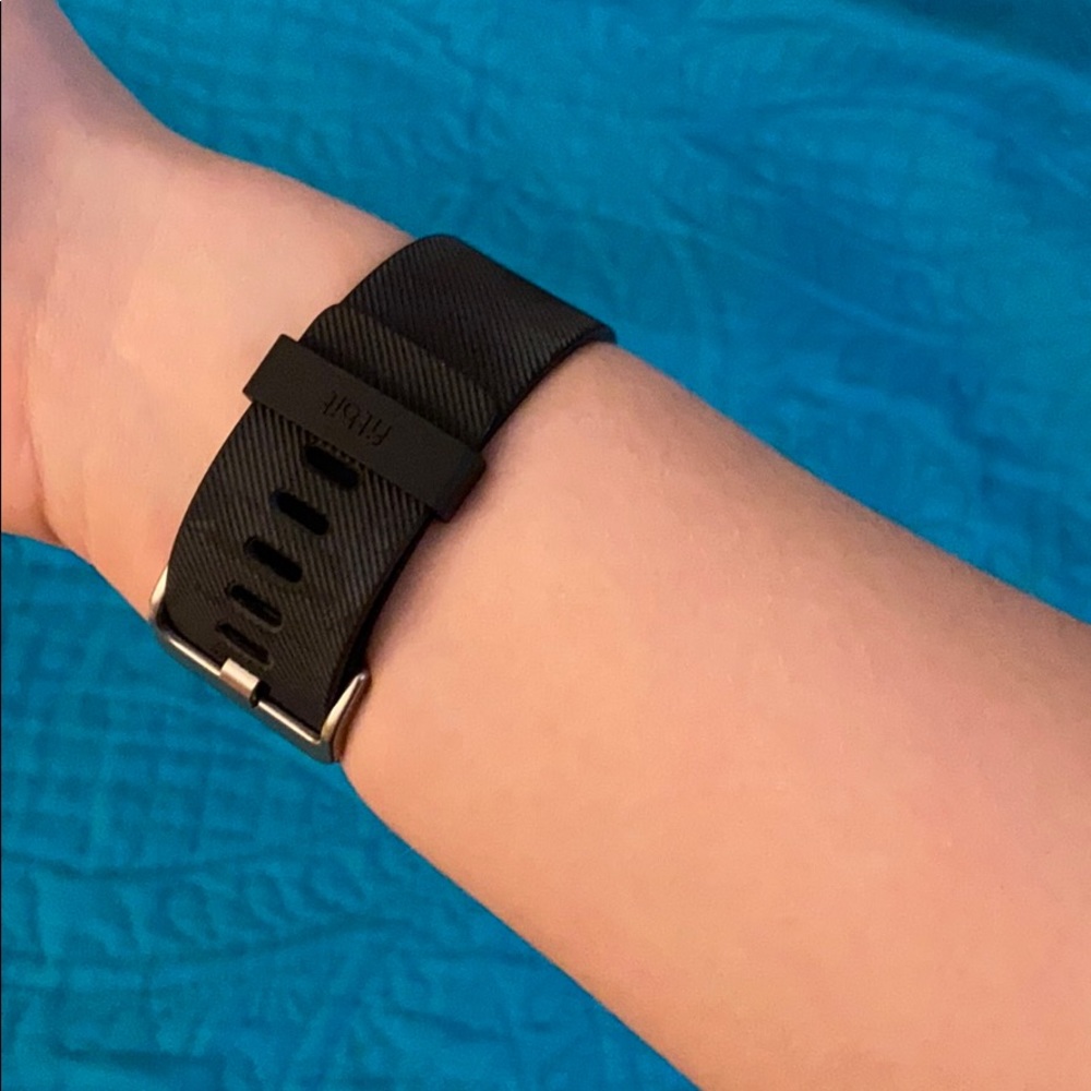 Fitbit Blaze - image 3